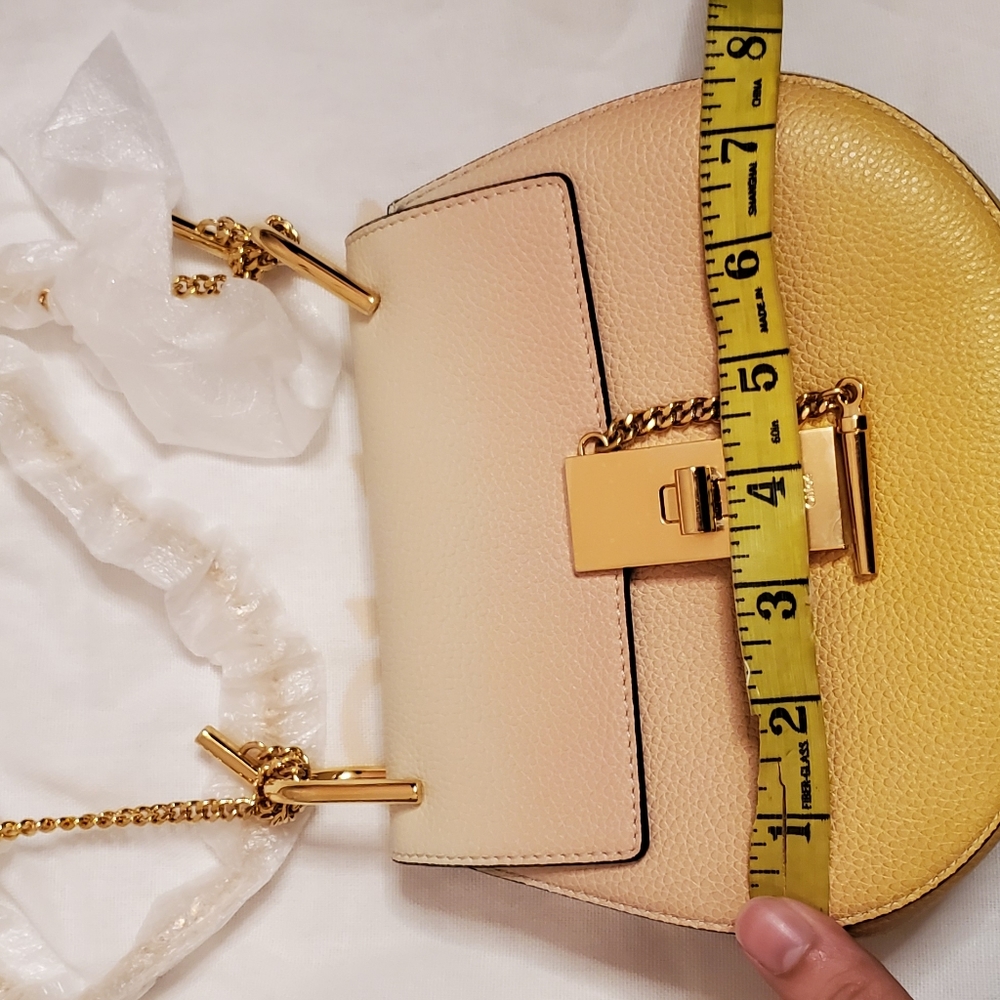 Chloe drew bag